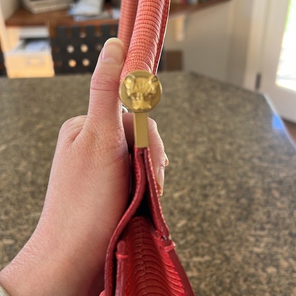 Thalé Blanc shoulder bag - Picture 4 of 13